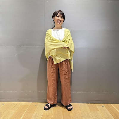 【新百合丘オーパ】身長163cm