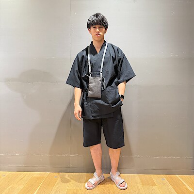 【新百合丘オーパ】身長170cm