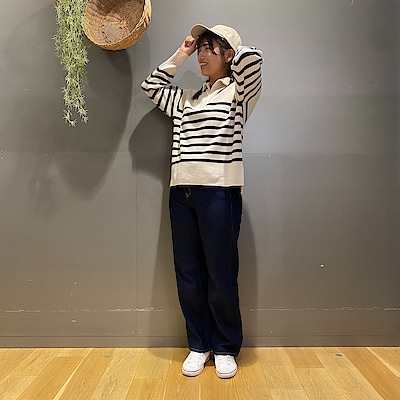 【新百合丘オーパ】身長166cm