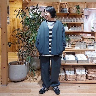 【新百合丘オーパ】身長159㎝