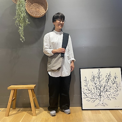 【新百合丘オーパ】身長158cm