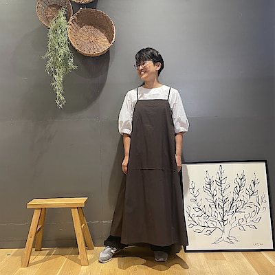 【新百合丘オーパ】身長158cm