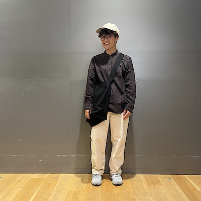 【新百合丘オーパ】身長158cm