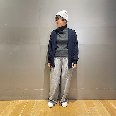 【新百合丘オーパ】身長158cm