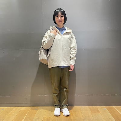 【新百合丘オーパ】身長165cm