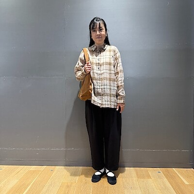 【新百合丘オーパ】身長162cm
