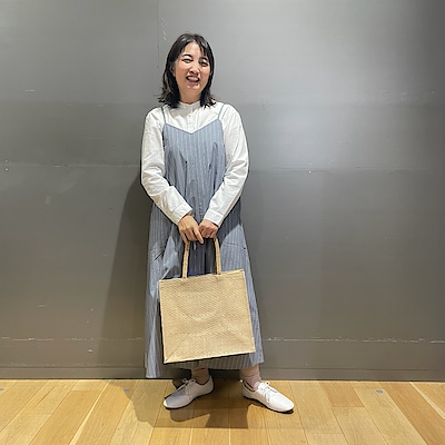 【新百合丘オーパ】身長163cm