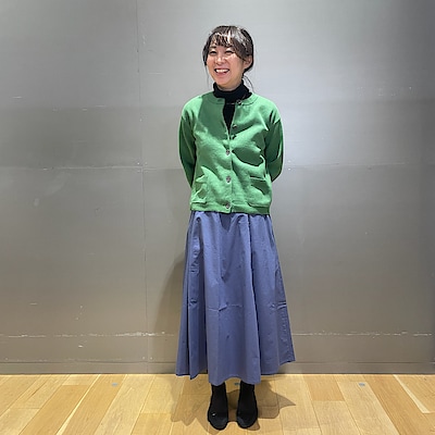 【新百合丘オーパ】身長160cm