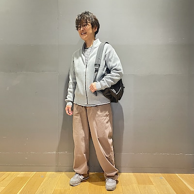 【新百合丘オーパ】身長158cm