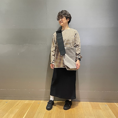 【新百合丘オーパ】身長158cm