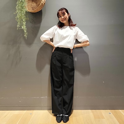 【新百合丘オーパ】身長162cm