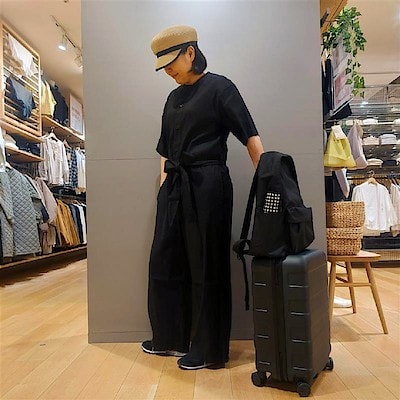 【新百合丘オーパ】身長159㎝