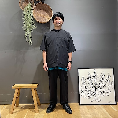 【新百合丘オーパ】身長167cm