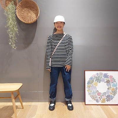 【新百合丘オーパ】身長151cm