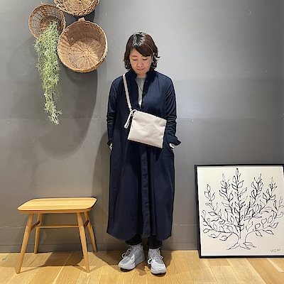 【新百合丘オーパ】身長163cm