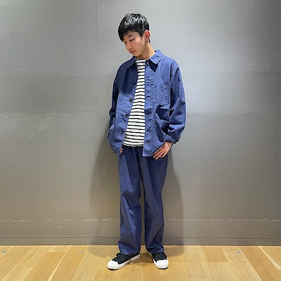 【新百合丘オーパ】身長172cm