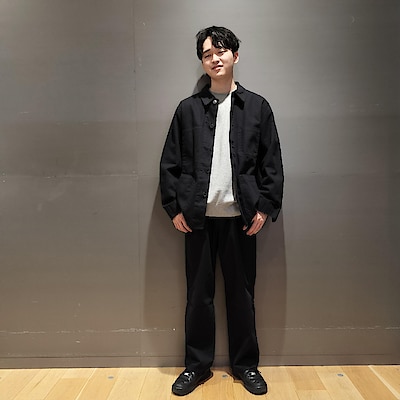 【新百合丘オーパ】身長177cm