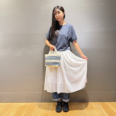 【新百合丘オーパ】身長174cm