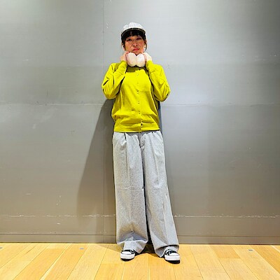 【新百合丘オーパ】身長157cm