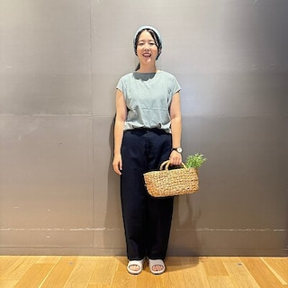 【新百合丘オーパ】身長161cm 
