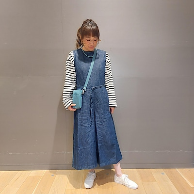 【新百合丘オーパ】身長157cm