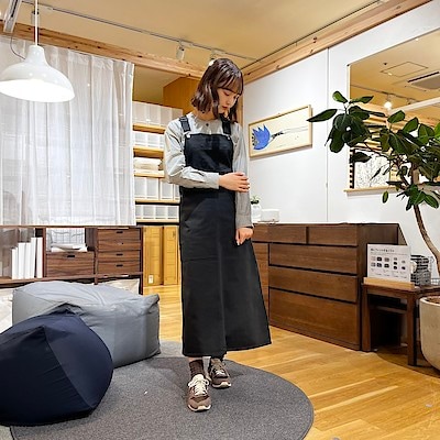 【新百合丘オーパ】身長167㎝