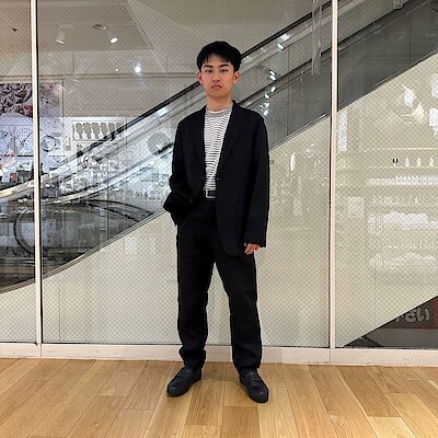 【新百合丘オーパ】身長165㎝ 