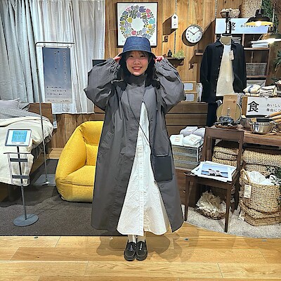 【新百合丘オーパ】身長147㎝ 