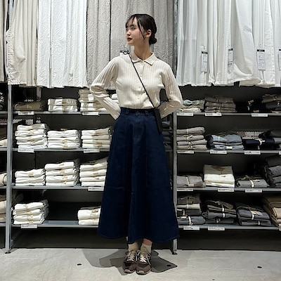 【新百合丘オーパ】身長167cm