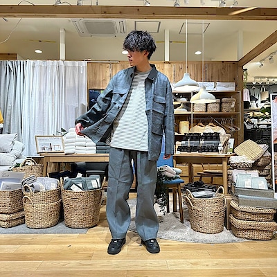 【新百合丘オーパ】身長177㎝ 