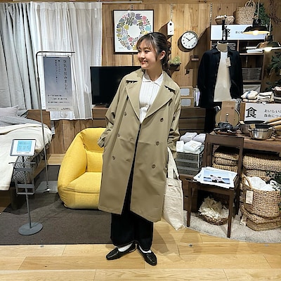 【新百合丘オーパ】身長162㎝ 