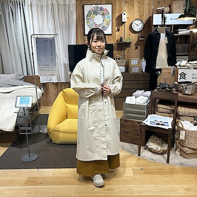 【新百合丘オーパ】身長153㎝ 