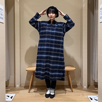 【新百合丘オーパ】身長165㎝