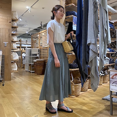 【新百合丘オーパ】身長170㎝