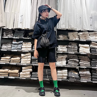 【新百合丘オーパ】身長165㎝