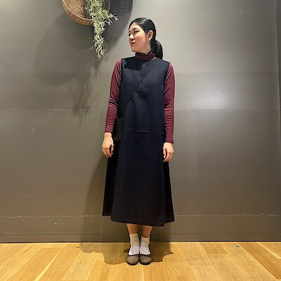 【新百合丘オーパ】身長163㎝　