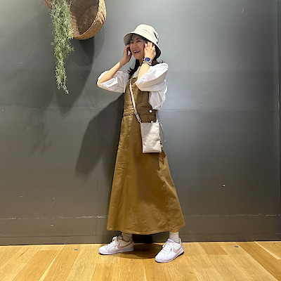 【新百合丘オーパ】身長162㎝