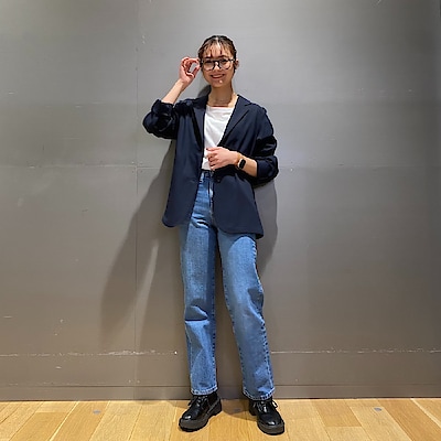 【新百合丘オーパ】身長162cm