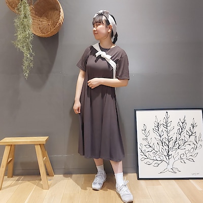 【新百合丘オーパ】身長158cm