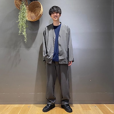 【新百合丘オーパ】身長177cm