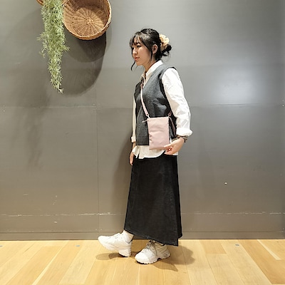 【新百合丘オーパ】身長153㎝ 