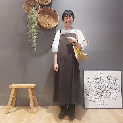 【新百合丘オーパ】身長163㎝