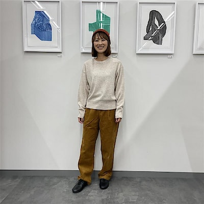 【新百合丘オーパ】身長160cm