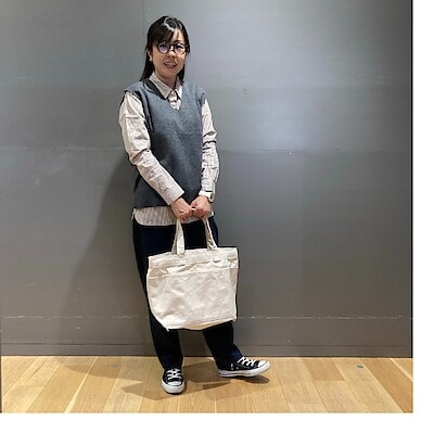 【新百合丘オーパ】身長162cm