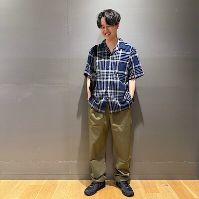 【新百合丘オーパ】身長177cm