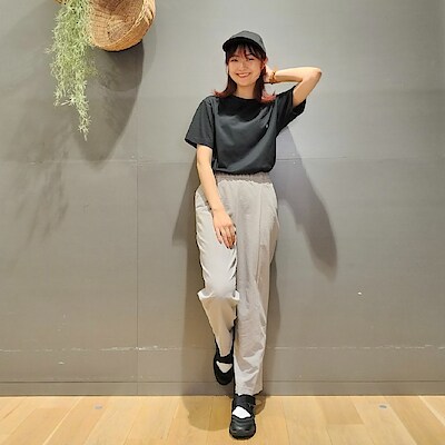 【新百合丘オーパ】身長162㎝