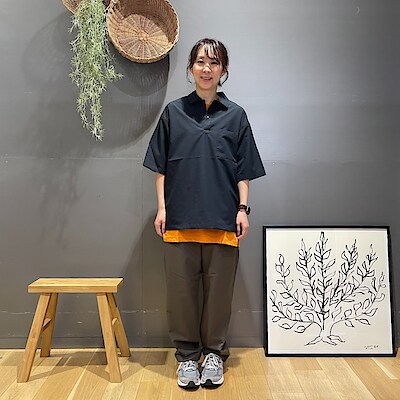 【新百合丘オーパ】身長160cm