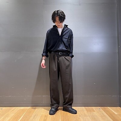 【新百合丘オーパ】身長177cm