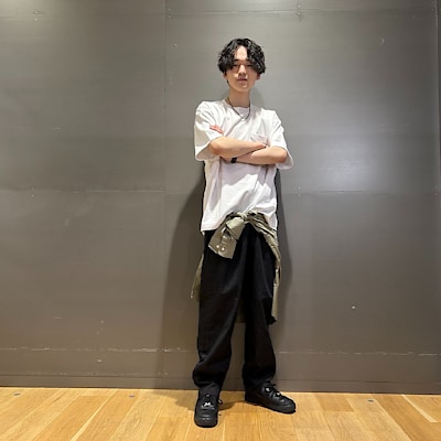 【新百合丘オーパ】身長177cm