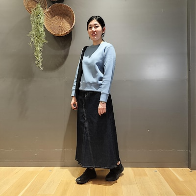 【新百合丘オーパ】身長163cm